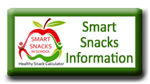 access Smart Snacks Information - open in new window